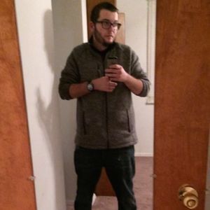 Meet your Posher, Hunter